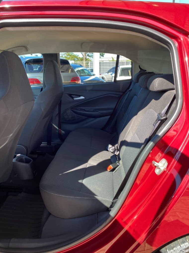 chevrolet onix 1.0 flex manual 2023