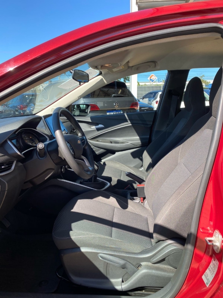 chevrolet onix 1.0 flex manual 2023