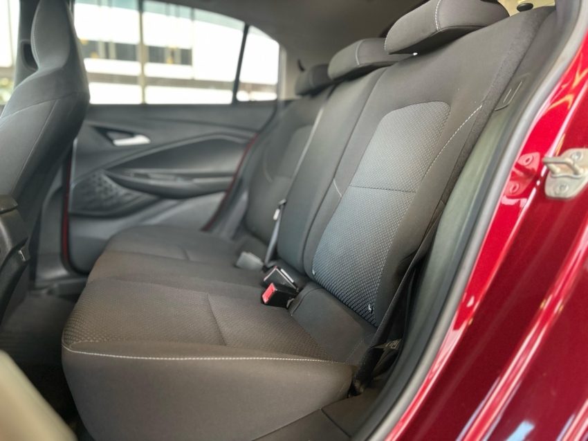 chevrolet onix 1.0 flex manual 2023