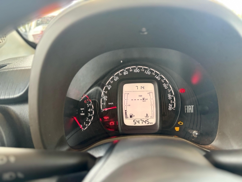 fiat mobi 1.0 evo flex way manual 2020