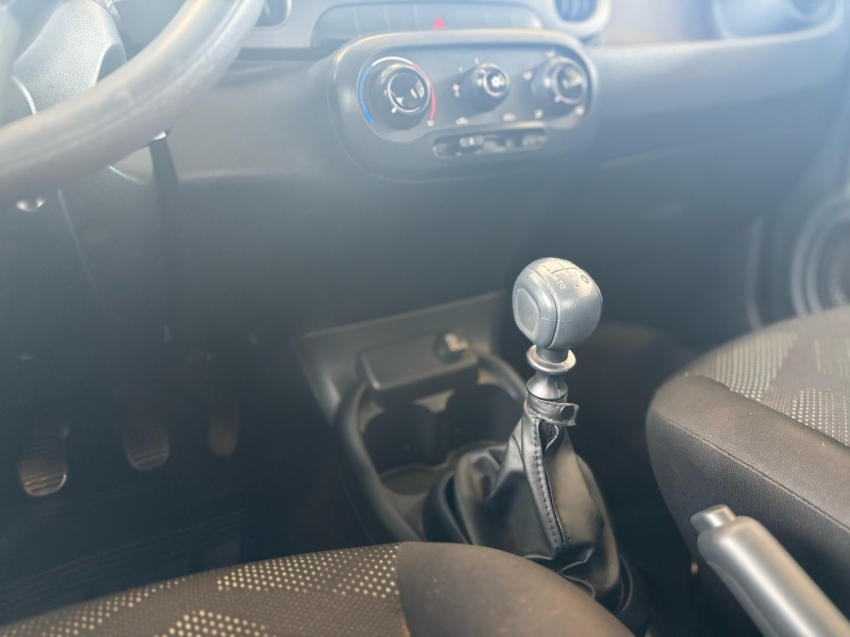 fiat mobi 1.0 evo flex way manual 2020