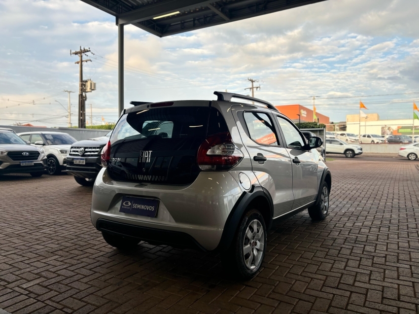 fiat mobi 1.0 evo flex way manual 2020