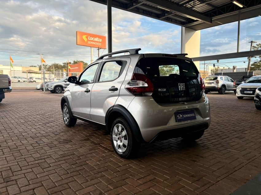 fiat mobi 1.0 evo flex way manual 2020
