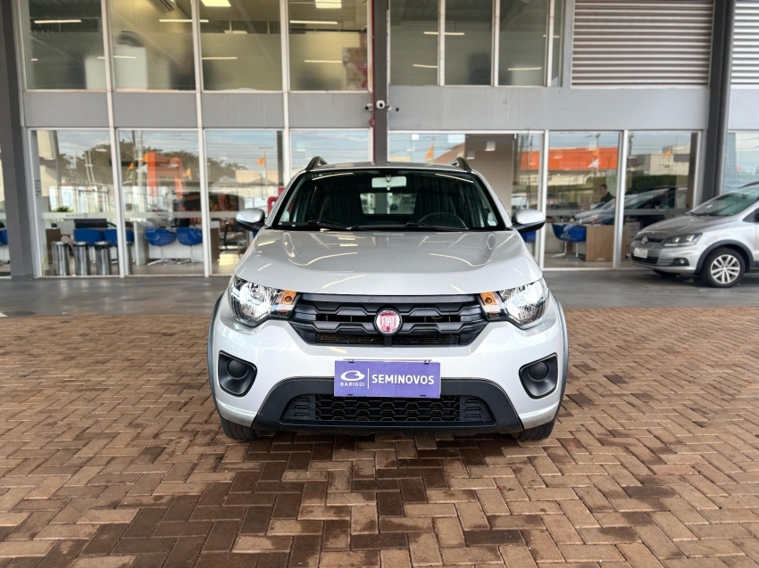 fiat mobi 1.0 evo flex way manual 2020