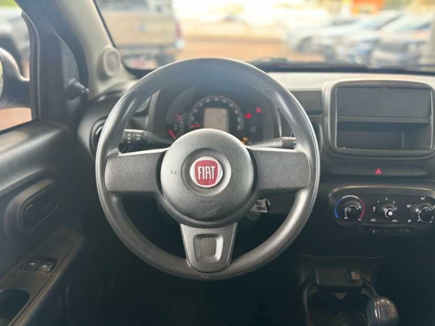 fiat mobi 1.0 evo flex way manual 2020