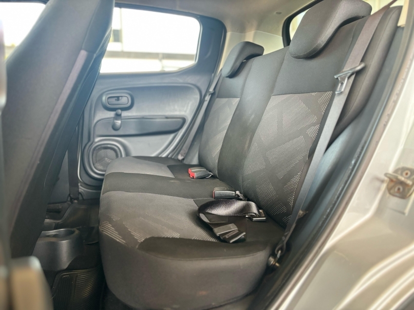 fiat mobi 1.0 evo flex way manual 2020