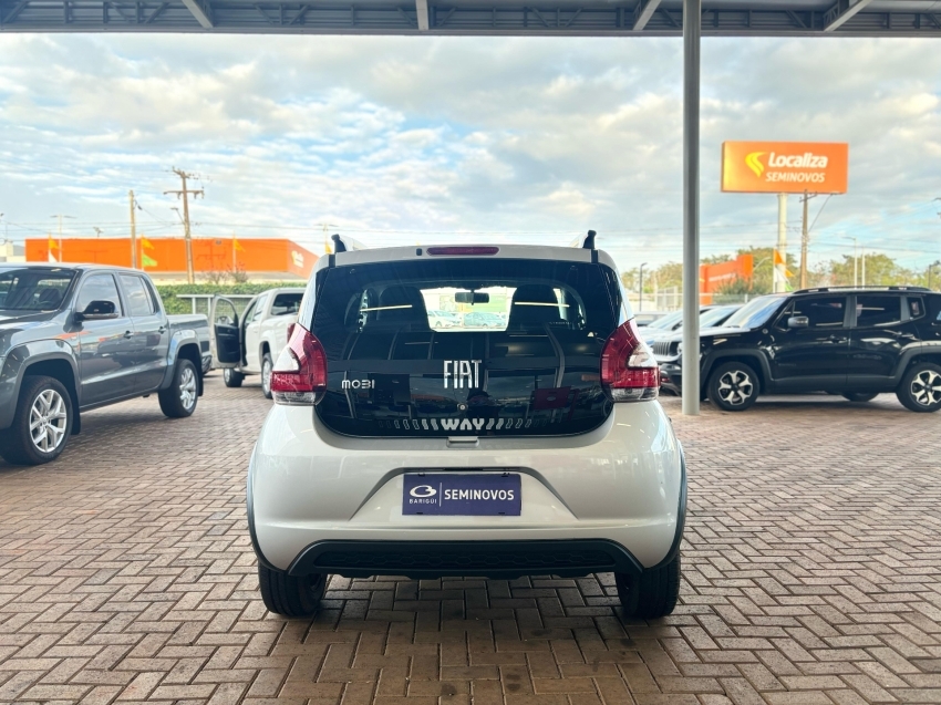 fiat mobi 1.0 evo flex way manual 2020