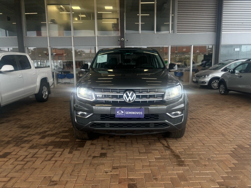 volkswagen amarok 3.0 v6 tdi diesel highline cd 4motion automatico 2023