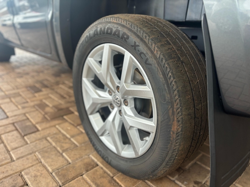 volkswagen amarok 3.0 v6 tdi diesel highline cd 4motion automatico 2023