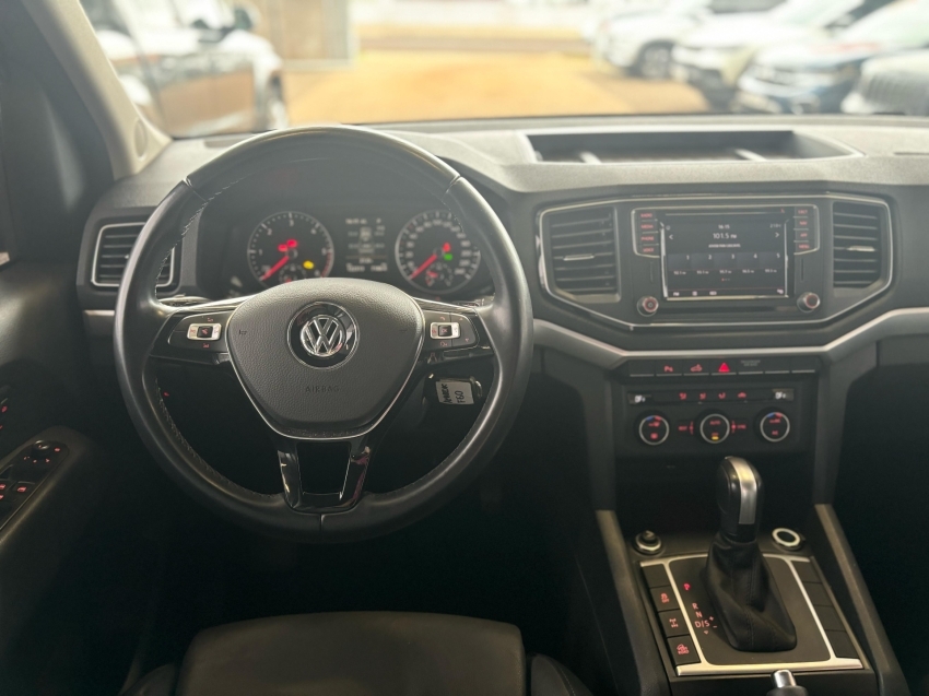 volkswagen amarok 3.0 v6 tdi diesel highline cd 4motion automatico 2023