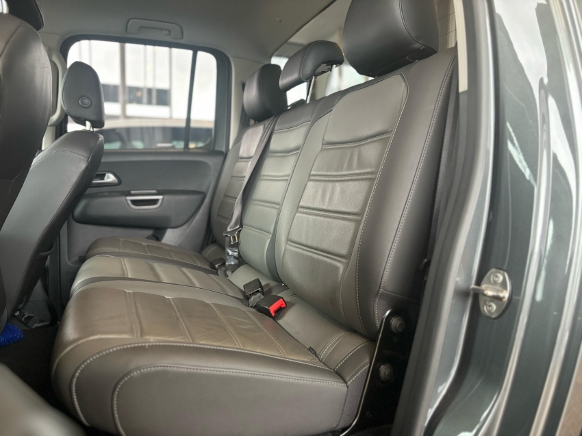 volkswagen amarok 3.0 v6 tdi diesel highline cd 4motion automatico 2023
