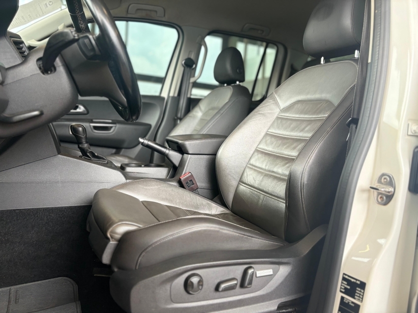 volkswagen amarok 2.0 comfortline 4x4 cd 16v turbo intercooler diesel 4p automatico 2019