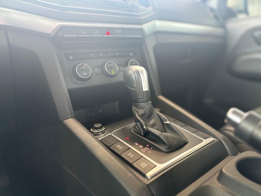 volkswagen amarok 2.0 comfortline 4x4 cd 16v turbo intercooler diesel 4p automatico 2019