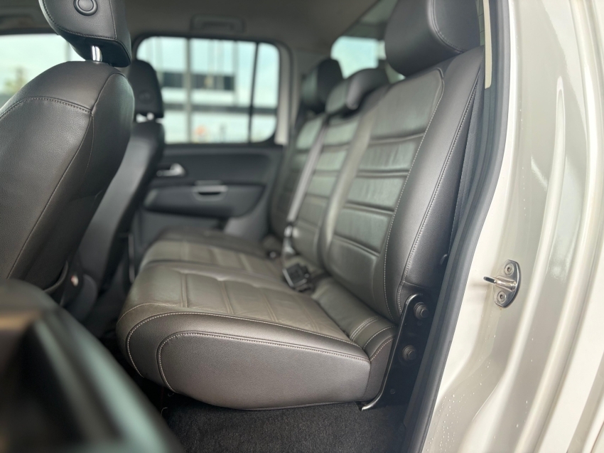 volkswagen amarok 2.0 comfortline 4x4 cd 16v turbo intercooler diesel 4p automatico 2019