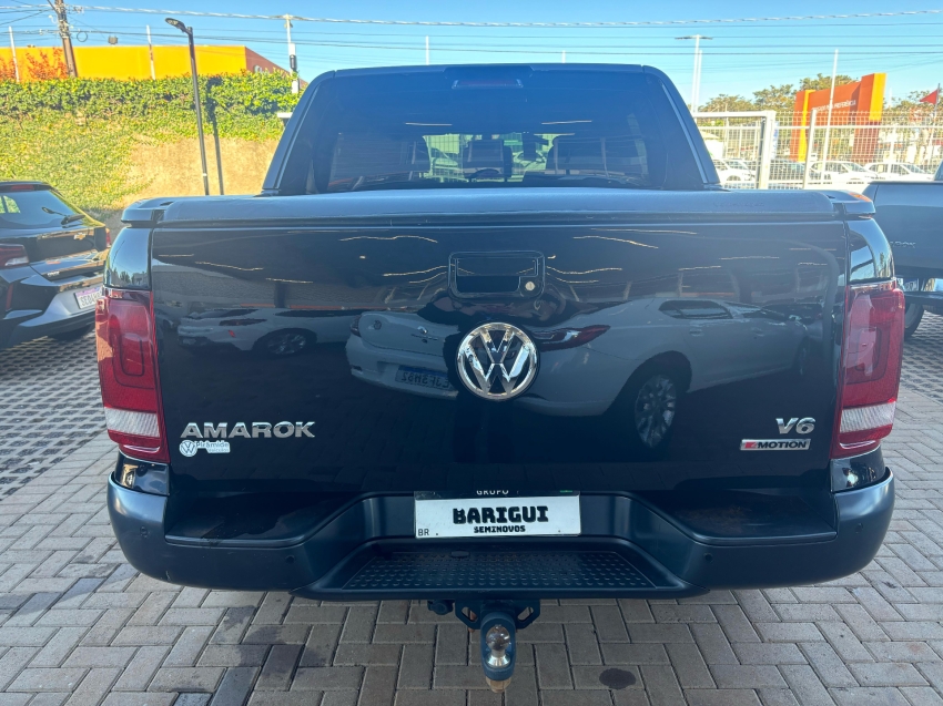 volkswagen amarok 3.0 v6 tdi diesel highline extreme cd 4motion automatico 2021