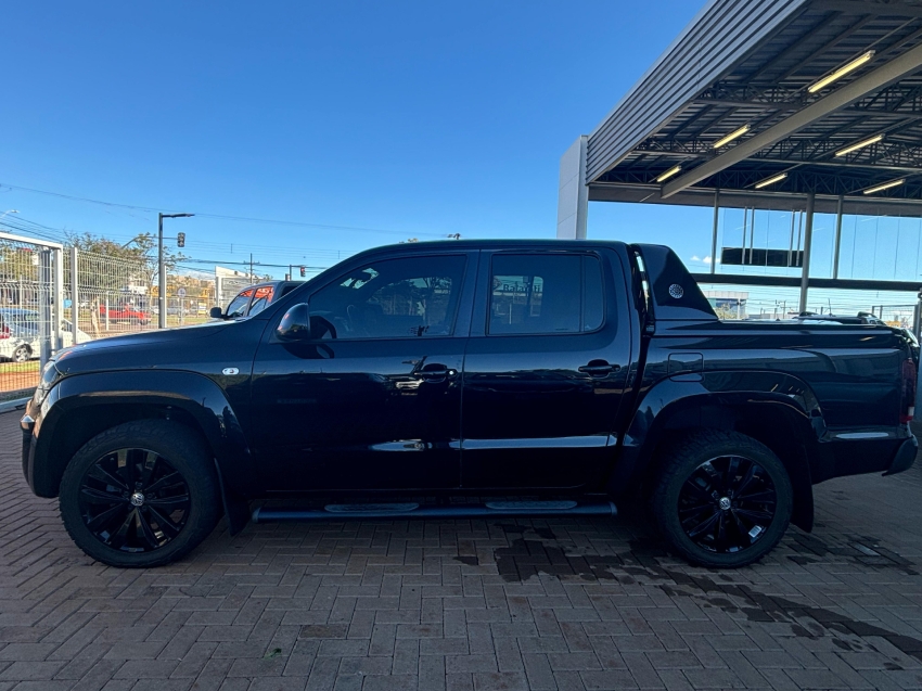volkswagen amarok 3.0 v6 tdi diesel highline extreme cd 4motion automatico 2021