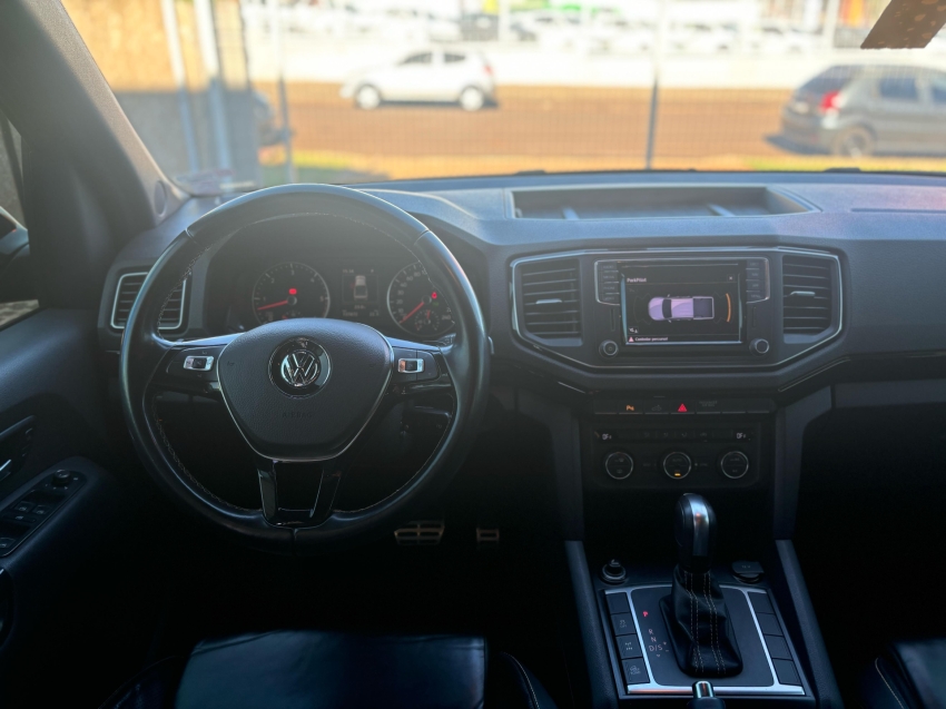 volkswagen amarok 3.0 v6 tdi diesel highline extreme cd 4motion automatico 2021