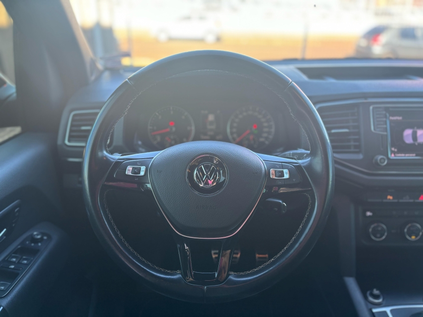 volkswagen amarok 3.0 v6 tdi diesel highline extreme cd 4motion automatico 2021