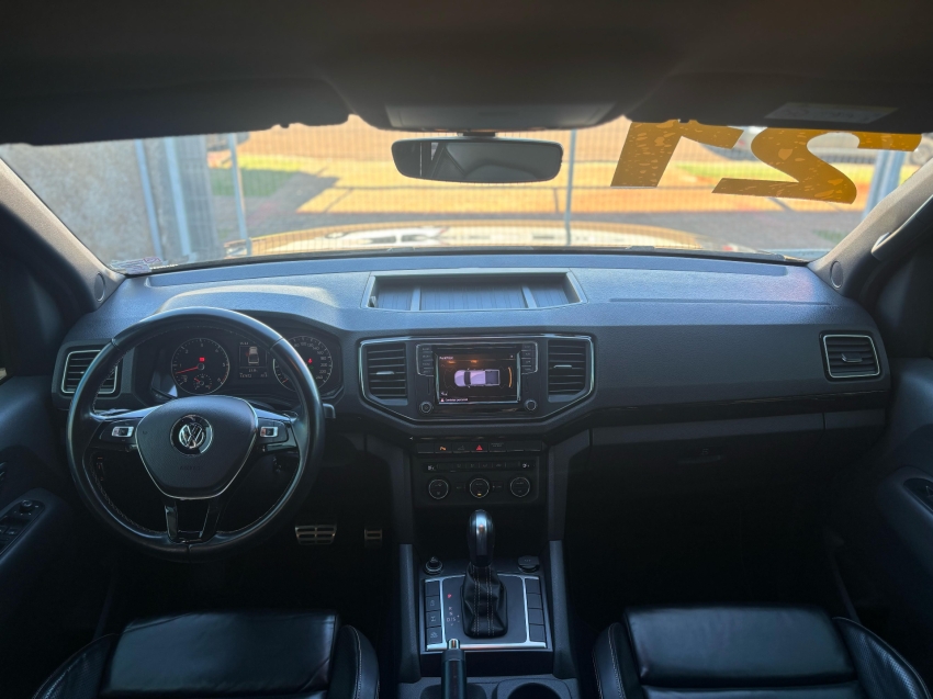 volkswagen amarok 3.0 v6 tdi diesel highline extreme cd 4motion automatico 2021