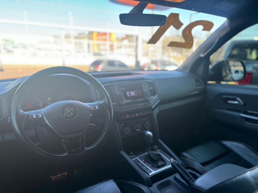 volkswagen amarok 3.0 v6 tdi diesel highline extreme cd 4motion automatico 2021