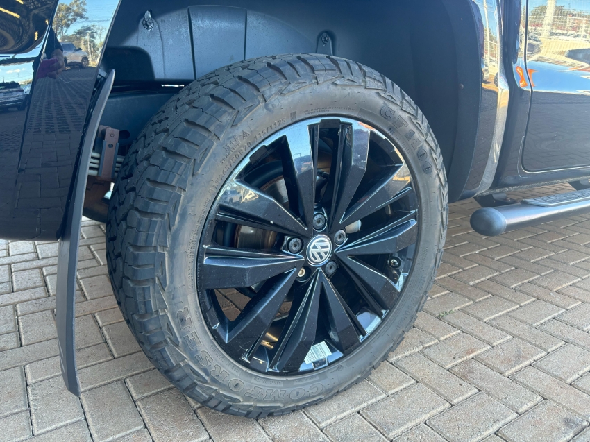 volkswagen amarok 3.0 v6 tdi diesel highline extreme cd 4motion automatico 2021