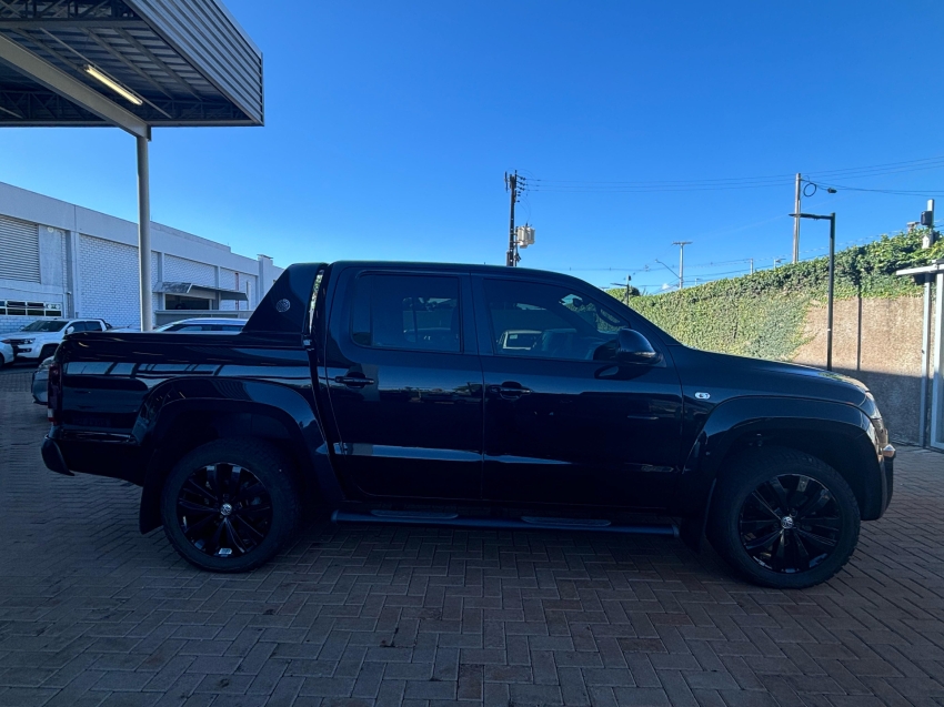 volkswagen amarok 3.0 v6 tdi diesel highline extreme cd 4motion automatico 2021
