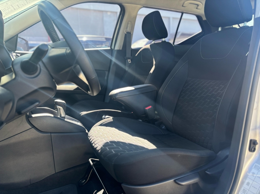 nissan kicks 1.6 16v flexstart advance xtronic 2022