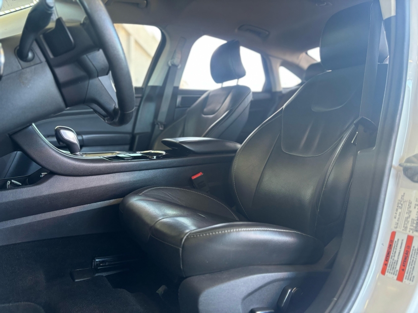 ford fusion 2.0 titanium awd 16v gasolina 4p automatico 2016