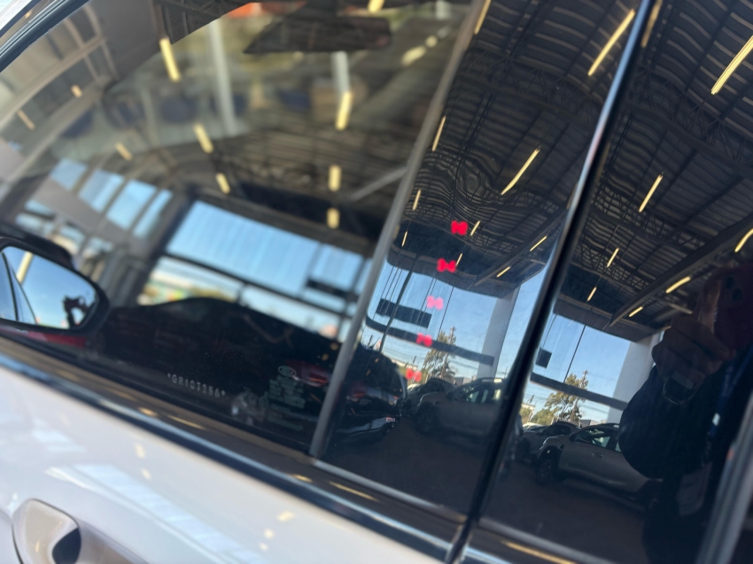 ford fusion 2.0 titanium awd 16v gasolina 4p automatico 2016
