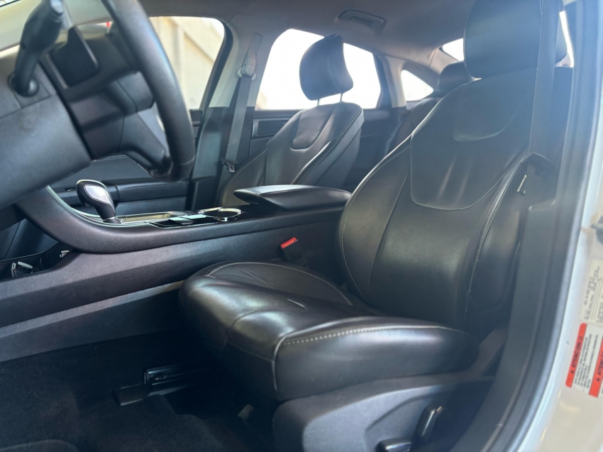 ford fusion 2.0 titanium awd 16v gasolina 4p automatico 2016
