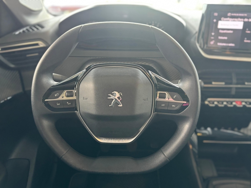 peugeot 208 1.6 16v flex active at6 1.0 4p manual 2023