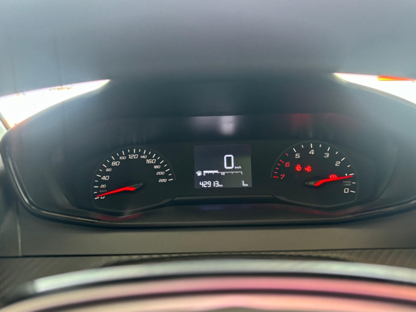 peugeot 208 1.6 16v flex active at6 1.0 4p manual 2023