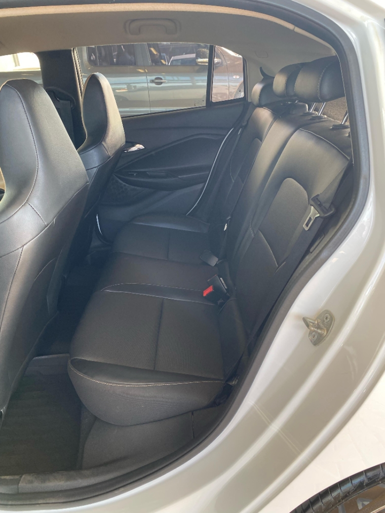 chevrolet onix 1.0 turbo flex plus premier automatico 4p 2021