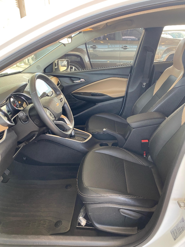 chevrolet onix 1.0 turbo flex plus premier automatico 4p 2021