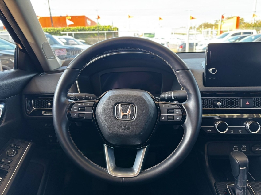honda civic 2.0 di e:hev advanced e-cvt hibrido 4p automatico 2024