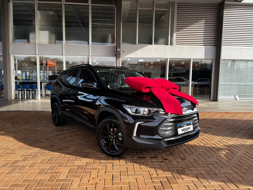 chevrolet tracker 1.0 turbo flex ltz automatico 4p 2023 chevrolet tracker 1.0 turbo flex ltz automatico 4p 2023