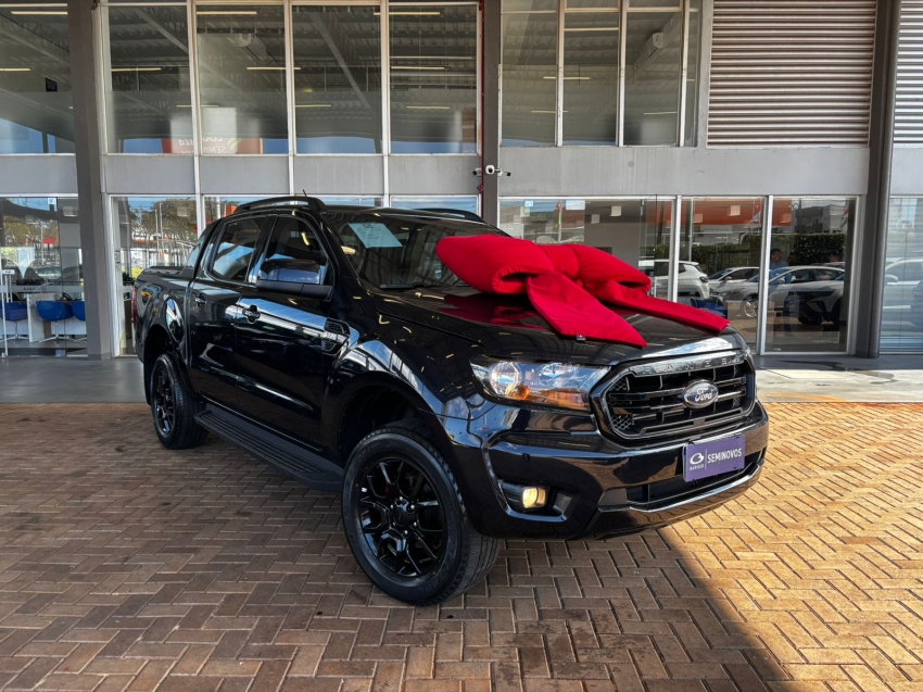 ford ranger 2.2 black 4x2 cd 16v diesel 4p automatico 2022 ford ranger 2.2 black 4x2 cd 16v diesel 4p automatico 2022