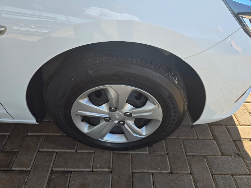 chevrolet onix 1.0 flex lt manual 4p 2022