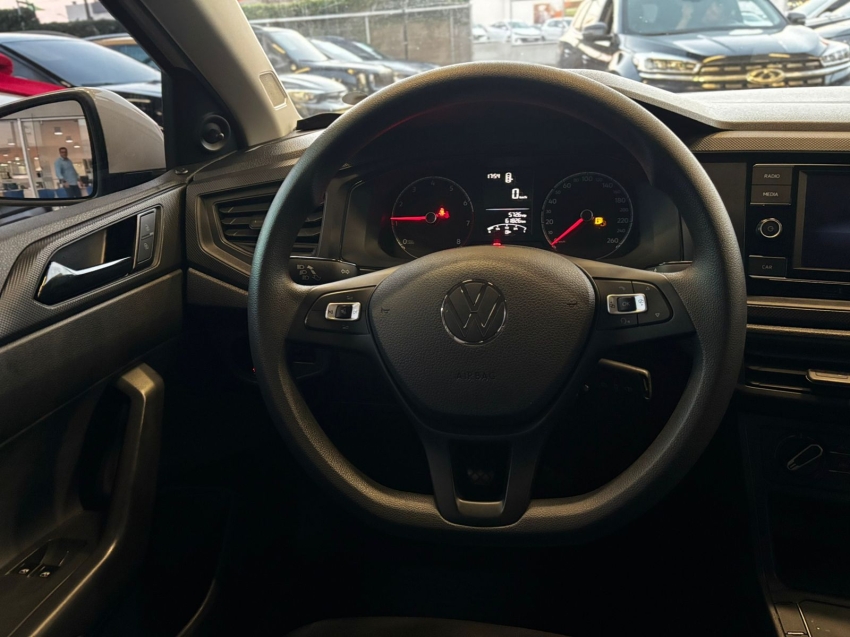 volkswagen polo 1.0 mpi manual flex 4p 2023