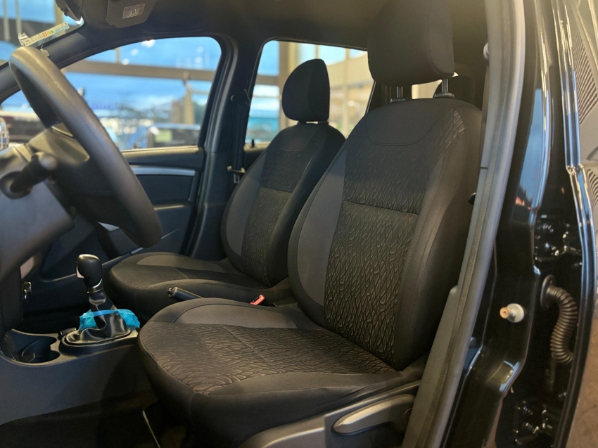 renault duster 1.6 16v sce flex expression x-tronic 4p automatico 2020