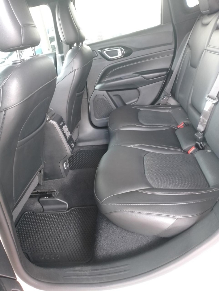 jeep compass 2.0 td350 turbo diesel longitude at9 4p automatico 2022
