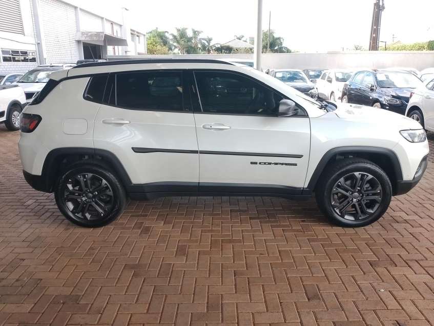 jeep compass 2.0 td350 turbo diesel longitude at9 4p automatico 2022
