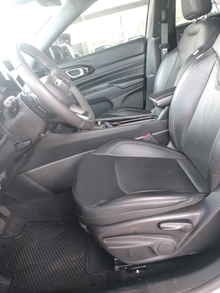 jeep compass 2.0 td350 turbo diesel longitude at9 4p automatico 2022