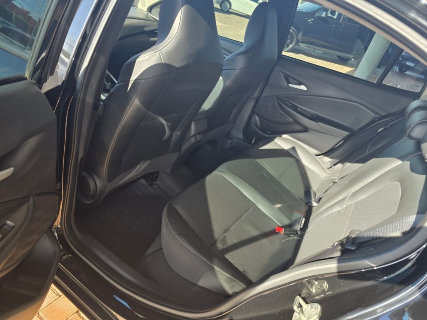 chevrolet onix 1.0 turbo flex automatico 4p 2021