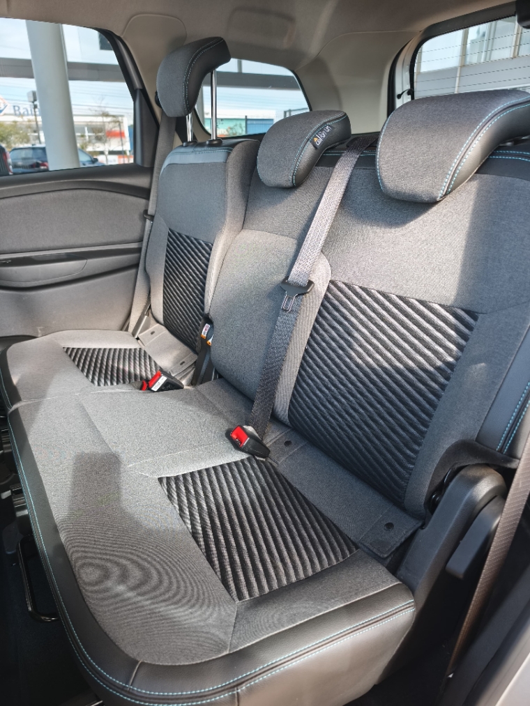 chevrolet spin 1.8 activ 8v flex 4p automatico 2023