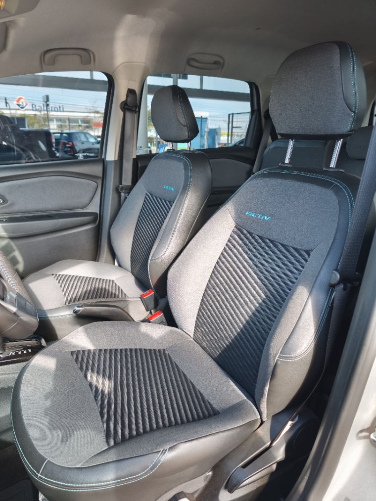chevrolet spin 1.8 activ 8v flex 4p automatico 2023