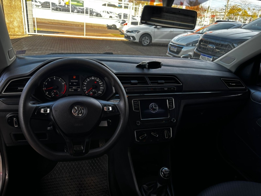 volkswagen saveiro 1.6 msi trendline cs 8v flex 2p manual 2020