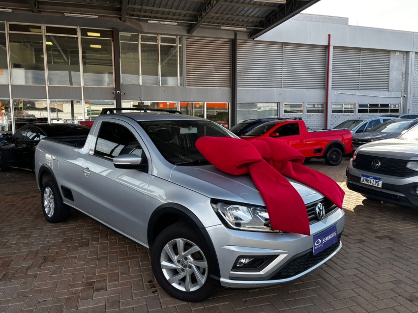 volkswagen saveiro 1.6 msi trendline cs 8v flex 2p manual 2020 volkswagen saveiro 1.6 msi trendline cs 8v flex 2p manual 2020