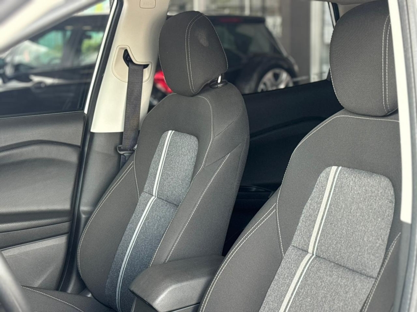 chevrolet tracker 1.0 turbo flex lt automatico 4p 202535