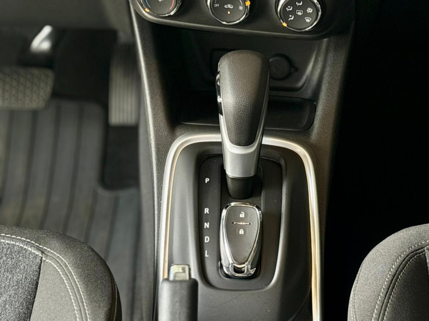 chevrolet tracker 1.0 turbo flex lt automatico 4p 202526